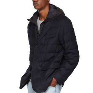 Moncler Vernoux Giubbotto Jacket